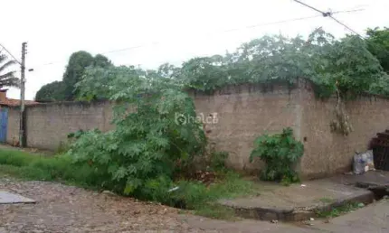 Lote/Terreno para aluguel, no bairro Vermelha, Teresina/PI