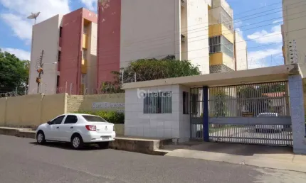 Apartamento para aluguel, Condominio Ebenezer no bairro Santa Luzia, Teresina/PI