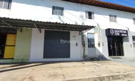 Loja Comercial para aluguel, no bairro Piraja, Teresina/PI