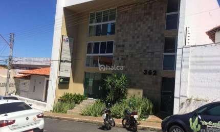 Sala para aluguel, Edifício Espaço 15 no bairro Centro, Teresina/PI