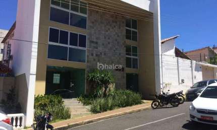 Sala para aluguel, Edifício Espaço 15 no bairro Centro, Teresina/PI