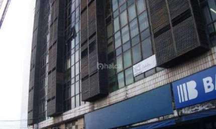 Sala para aluguel, Edificio Coronel Otavio Miranda no bairro Centro, Teresina/PI