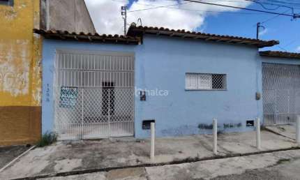 Casa Residencial para aluguel, no bairro Centro Sul, Teresina/PI