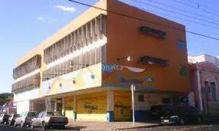Sala para aluguel, Edifício Valença no bairro Centro, Teresina/PI