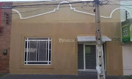 Ponto Comercial para aluguel, no bairro Centro, Teresina/PI