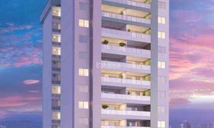 Apartamento à venda, Condomínio Maison Etoile no bairro Recanto das Palmeiras, Teresina/PI