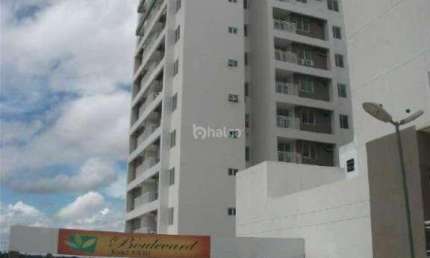 Apartamento à venda, Condomínio Boulevard Joao XXIII no bairro Recanto das Palmeiras, Teresina/PI