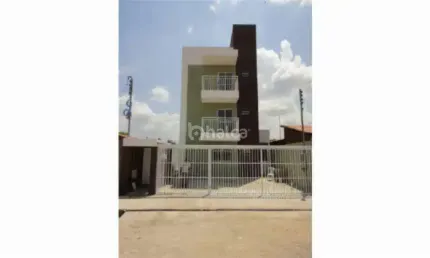 Apartamento a Venda no Bairro Novo Horizonte em Teresina-PI
