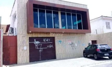 Ponto Comercial à venda, no bairro Marques, Teresina/PI
