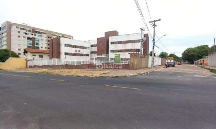 Apartamento no condomínio Jose Eliasar Raposo no Bairro: Ininga, Teresina-PI