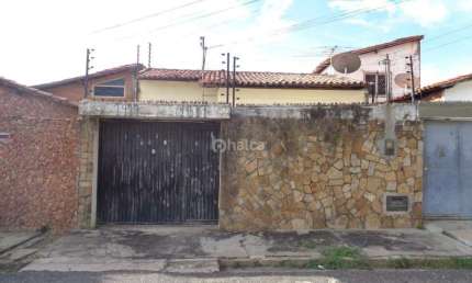 Casa Residencial à venda, no bairro Mafua, Teresina/PI