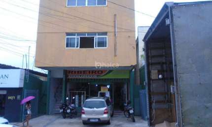Loja ou Sala Comercial para aluguel, Centro - Teresina/PI
