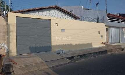 Casa Residencial para aluguel, no bairro Saci, Teresina/PI