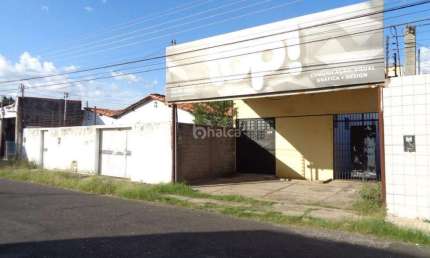 Imóvel Comercial na Av. Coelho de Resende - Centro-Norte, Teresina - PI