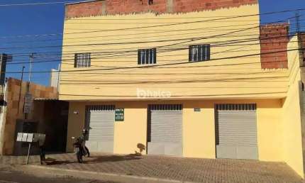 Kitnet / Stúdio para alugar na Rua Motorista Joca, Redenção, Teresina