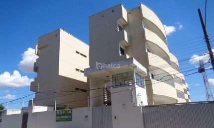 Apartamento no Condomínio Ana Rosa no Bairro Centro, Teresina-PI