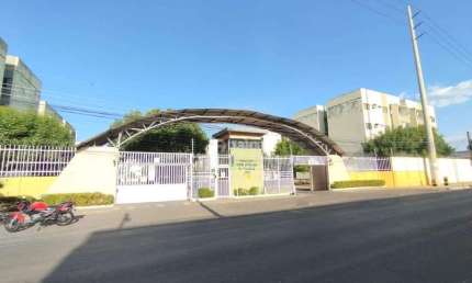 Apartamento para alugar no Condomínio Dom Avelar - Vermelha - Teresina-PI