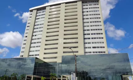 Sala à venda, Edificio Diamond Center Shopping no bairro Fatima, Teresina/PI