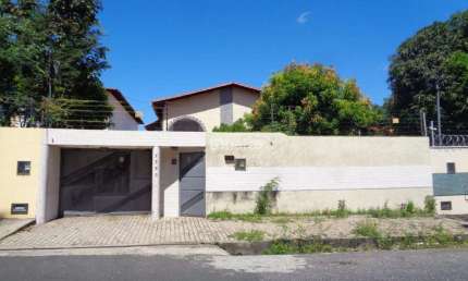 Casa com 4 quartos à venda na Avenida Juiz João Almeida, Ininga, Teresina