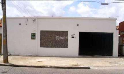 Casa Residencial à venda, no bairro Vila Operaria, Teresina/PI