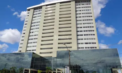 Edificio Diamond Center Shopping - Bairro de Fatima, Teresina-PI