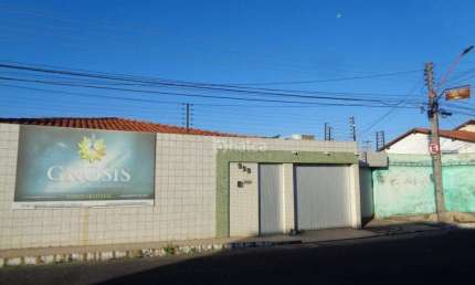 Casa com 5 quartos à venda na Rua Coelho de Resende, Marquês de Paranaguá, Teresina