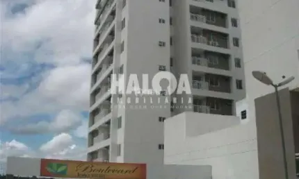 Apartamento à venda, Condomínio Boulevard Joao XXIII no bairro Recanto das Palmeiras, Teresina/PI
