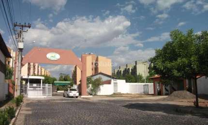Apartamento à venda, Condomínio Colinas do Poty no bairro Primavera, Teresina/PI