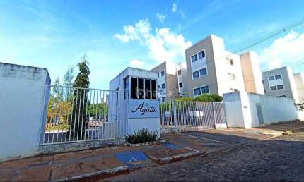 Apartamento para aluguel, Condominio Village Leste III - Agata no bairro Vale do Gaviao, Teresina/PI