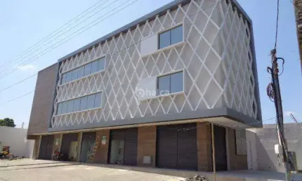 Sala para aluguel, Empreendimento Dom Office no bairro Morada do Sol, Teresina/PI