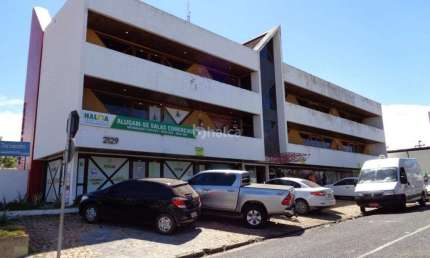 Sala comercial no Edifício Ana Carolina no Bairro Centro, Teresina-PI