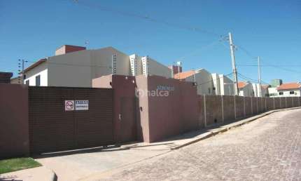 Apartamento á Venda no Condomínio Aconchego, bairro Tabajaras em Teresina-PI