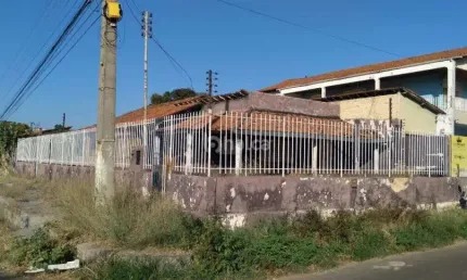 Ponto Comercial para aluguel, no bairro Vermelha, Teresina/PI