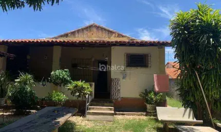 Casa Residencial à venda, no bairro Centro, Teresina/PI