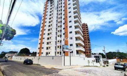 Apartamento à venda, Condomínio Noblesse Erla Rocha no bairro Cristo Rei, Teresina/PI