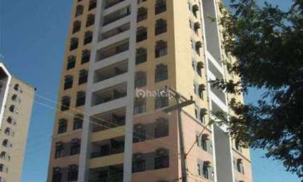 Apartamento à venda, Condomínio Jardim Verona no bairro Horto, Teresina/PI