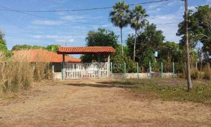 Fazenda à venda, no bairro Alto do Sumaré, JOSE DE FREITAS/PI
