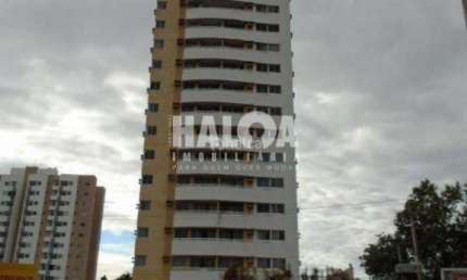 Apartamento à venda, Condomínio Tropical Tower no bairro Noivos, Teresina/PI