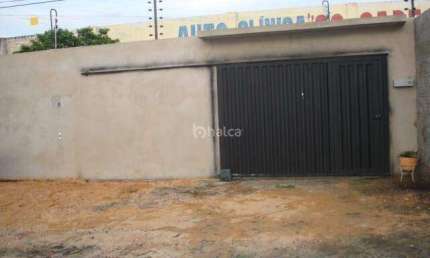 Lote/Terreno à venda, no bairro Morada Nova, Teresina/PI