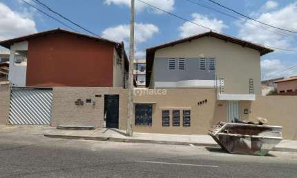 Apartamento para aluguel, Condomínio Neuton Bezerra no bairro Cristo Rei, Teresina/PI