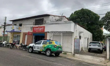 Prédio Comercial à venda, no bairro Centro, Teresina/PI