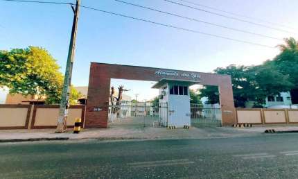 Apartamento para aluguel, Condomínio Alameda dos Ipês no bairro Cidade Jardim, Teresina/PI