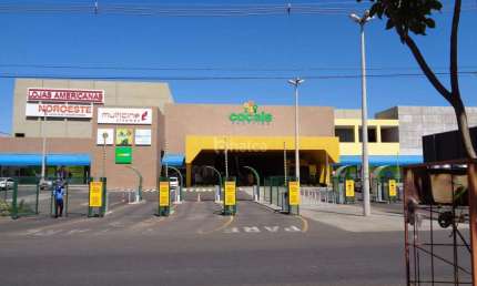 Loja para aluguel, Cocais Shopping no bairro Centro, Timon/MA