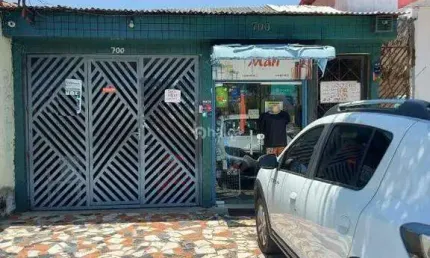 Casa com 3 quartos à venda na Avenida Higino Cunha, Ilhotas, Teresina