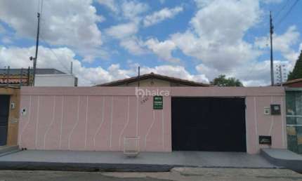 Casa com 3 quartos à venda na Rua São João do Piauí, Vermelha, Teresina