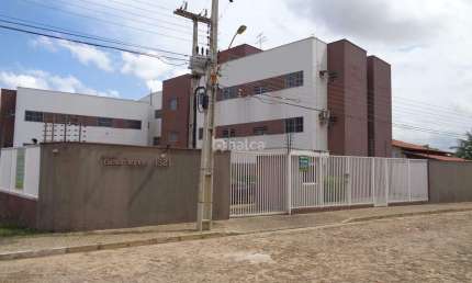 Apartamento para aluguel, Condomínio José Eliasar Raposo no bairro Ininga, Teresina/PI