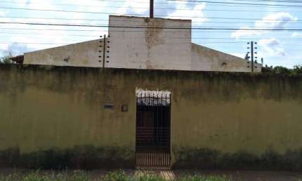 Casa Residencial à venda, no bairro Verde Lar, Teresina/PI