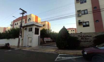 Apartamento para aluguel, Condominio Del Rey Residence no bairro Cristo Rei, Teresina/PI