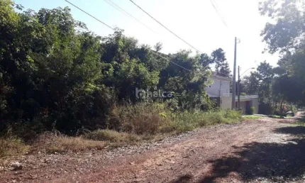 Lote/Terreno à venda, Condominio Residencial Colinas no bairro Socopo, Teresina/PI