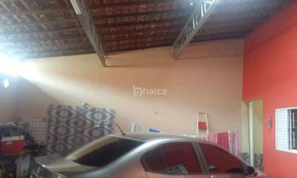Casa com 2 quartos à venda na Quadra B, São Sebastião, Teresina
